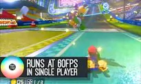 5 Things You Need to Know Know About Mario Kart 8