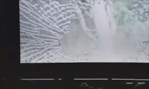 This Volkswagen Ad Saved the Lives of 100 Cinemagoers - Watch How