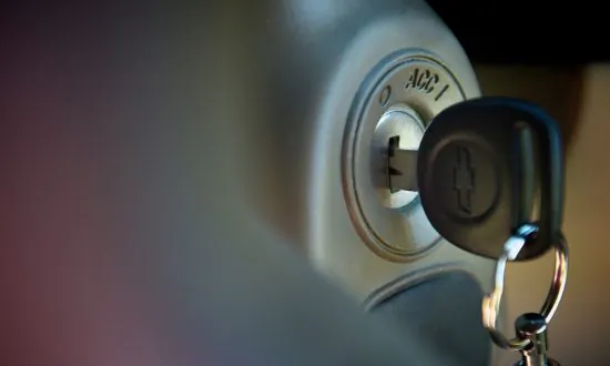 GM Recalls 3.4 Million More Cars Over Ignition Problems