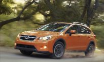 2014 Subaru Crosstrek XV: No Show-Off Here, but Everything Else