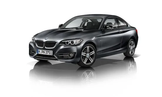 5 Things You Wouldn’t Expect From the 2014 BMW M235i