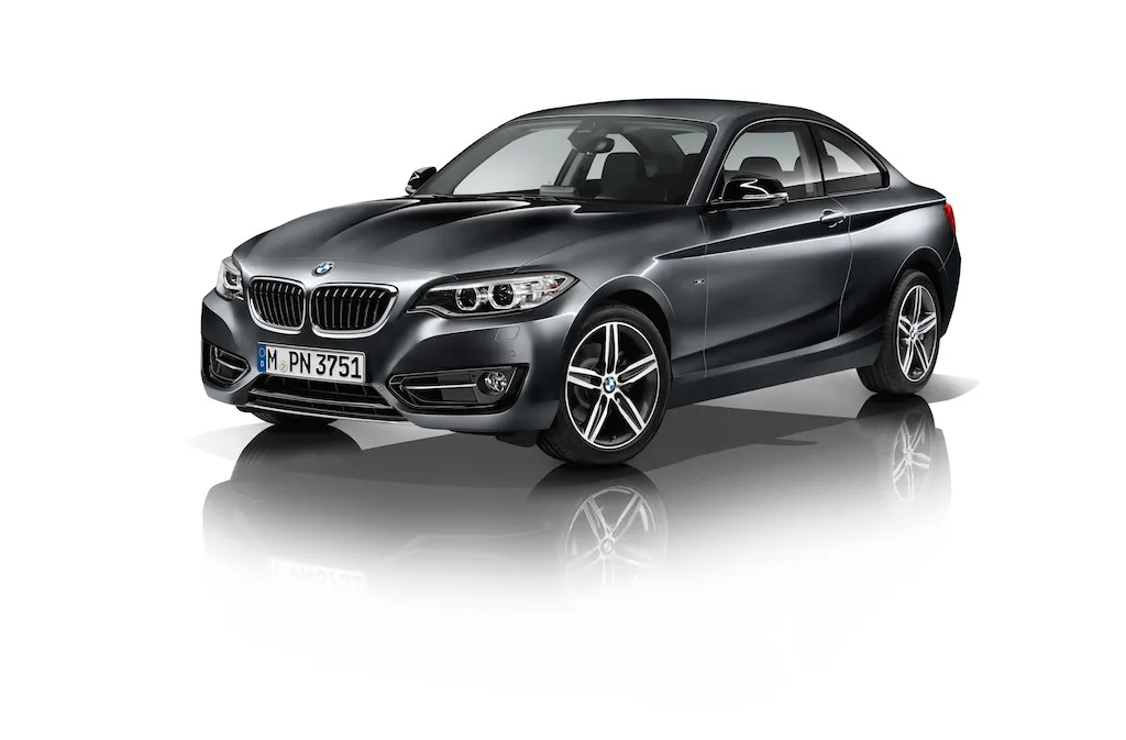 (BMW)