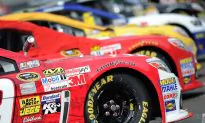 See How 3D Printing Changes the Future of Racing (Video)