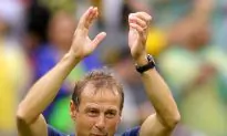 2014 FIFA World Cup Beats NBA, MLB in Ratings in US