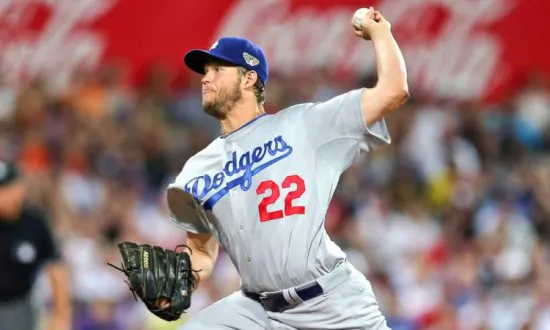 MLB Power Rankings Week 14 (6/29-7/5)