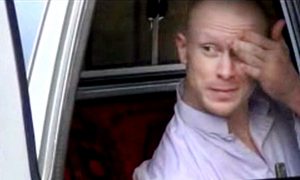 What Kind of Punishment Might Bowe Bergdahl Face?