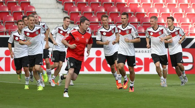 Germany vs Armenia Friendly: Live Stream, TV Channel, Start Time, Where to Watch Pre World Cup Match