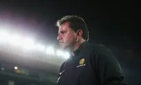 Australia vs Croatia Friendly Live Score, Results: Socceroos Lose FIFA Match by One Goal