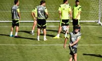 Spain vs El Salvador Friendly: Time, Live Stream, TV Channel for June La Furia Roja Game