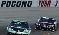 Pocono 400: Start Time, Live Stream, TV Channel, Lineup for NASCAR Sprint Cup Race in Pennsylvania
