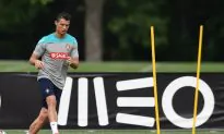 Ireland vs Portugal 2014 Friendly: Live Stream, TV Channel, Start Time for Seleccao, Boys in Green Match