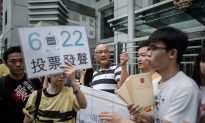 Violence Against Media in Hong Kong Is Seen as Tied to China