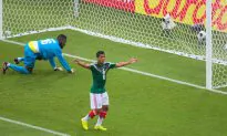Giovani dos Santos: Will Villareal Forward Show Up Against Brazil?
