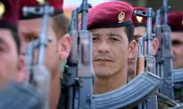 Iraq State Fails, Islamic Rebels Parade in Victory, US Soldier Disscusses Returning