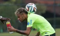 Brazil vs Mexico World Cup 2014: Predictions, Preview, Odds to Win, Start Time of A Seleção, El Tri Match