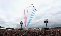 Schoolboy Convert With ‘Islamic Extremist Mindset’ Targeted Isle of Wight Music Festival, Jury Told