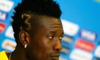 Asamoah Gyan Girfriend: Is Priscilla Safo the Al Ain Striker’s New Date?
