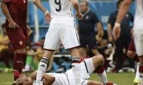 Mats Hummels Injury Return: Germany, Borussia Dortmund Defender Unlikely to Face Ghana