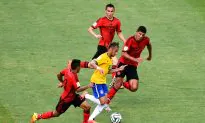 Brazil vs Mexico Video Highlights, Live Score: 0-0 Draw After 93 Minutes; Ochoa Saves a Highlight