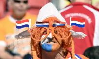 Netherlands vs Australia Line Ups: Cahill, Robben, Van Persie, Blind All Start