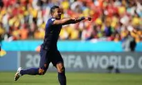Memphis Depay Goal Today: Substitute Scores to Bring Netherlands, Australia Match to 3-2