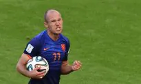 Arjen Robben Testicular Cancer? No, Netherlands, Bayern Munich Forward Had Scare in 2004, Healthy Today