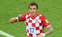 Cameroon vs Croatia Video Highlights, Score: Alex Song Red Card, Mario Mandžukić, Ivan Perišić, Ivica Olić Score in Croatia’s 4-0 Rout