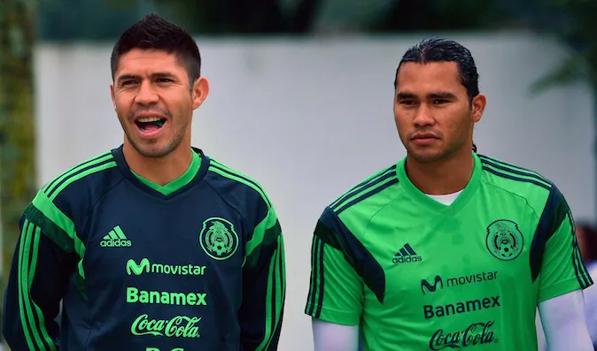 Mexico vs Croatia 2014 World Cup: Live Stream, TV Channel, Date, Time, Where to Watch El Tri, Vatreni Match