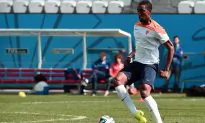 Leroy Fer Goal Video: Netherlands Midfielder Scores Against Chile