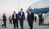 American Military Can’t Play Whack-a-Mole With Terrorists, Says Obama