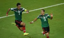 Group A Standings: Updated Points, Table, Bracket; Mexico-Netherlands, Brazil-Chile in Round of 16