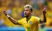 Neymar Jr Net Worth, Salary, Earnings: How Much Does Brazil, Barcelona Forward Make?