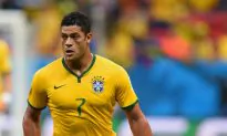 Just Another Foreign Asset: Why Chinese Buy Up European Soccer Clubs