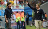 Jurgen Klinsmann, Joachim Loew Face Off: USA, Germany Both Friends and Foes in World Cup 2014 ‘Group of Death’ Clash
