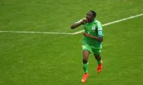 Ahmed Musa Nigeria Soccer Player: Info, Stats of Super Eagles Player