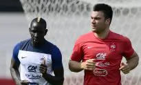 Mamadou Sakho Injury Update: Liverpool, France Defender Might Not Make Nigeria World Cup 2014 Game