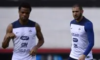 France vs Nigeria: Live Stream, TV Channel, Start Time, Where to Watch Les Bleus, Super Eagles World Cup 2014 Match