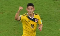 Neymar vs James Rodriguez: Head to Head, Stats, Player Comparison Between Brazil, Colombia No. 10 at World Cup 2014