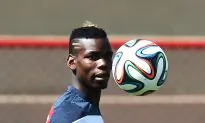 Paul Pogba Transfer News: Is Juventus Midfielder Going to Chelsea?