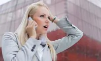 Study Shows Telepathy May Be Connected to Phone Calls, SMS, Emails
