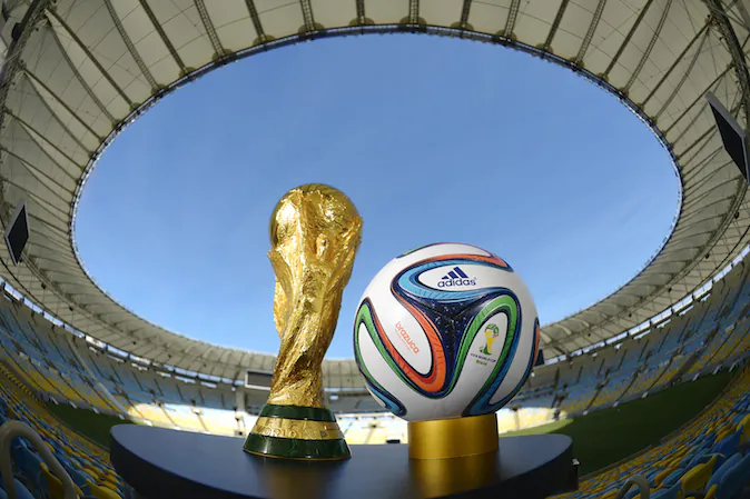 (Alexandre Loureiro/Getty Images for adidas)