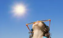 Why I Take Vitamin D3 in the Summer