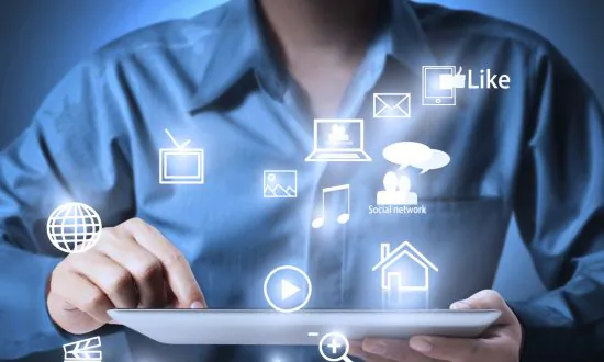 3 Specifications That Are Missing from Most Tablets