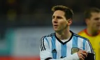 Argentina vs Trinidad and Tobago Pre-World Cup 2014 Friendly: Live Stream, TV Channel, Start Time