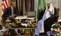 As Conflict Grows in Middle East, US-Saudi Gulf Widens