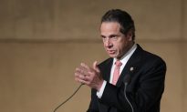 NY Gov Cuomo Has Raised Millions Through Loophole He Pledged to Close