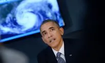 Obama Plans to Cut Harmful Power Plant Emissions (Video)