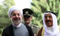 Rouhani’s Saudi Challenge