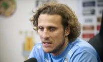 Uruguay vs Slovenia Pre-World Cup 2014 Friendly: Live Stream, TV Channel, Start Time