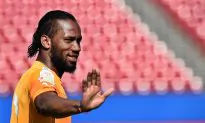 Ivory Coast (Cote d’Ivoire) vs El Salvador Pre-World Cup 2014 Friendly: Live Stream, TV Channel, Start Time for Game in Frisco, Texas